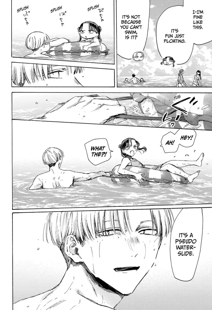 Blue Box Chapter 157 image 08_optimized
